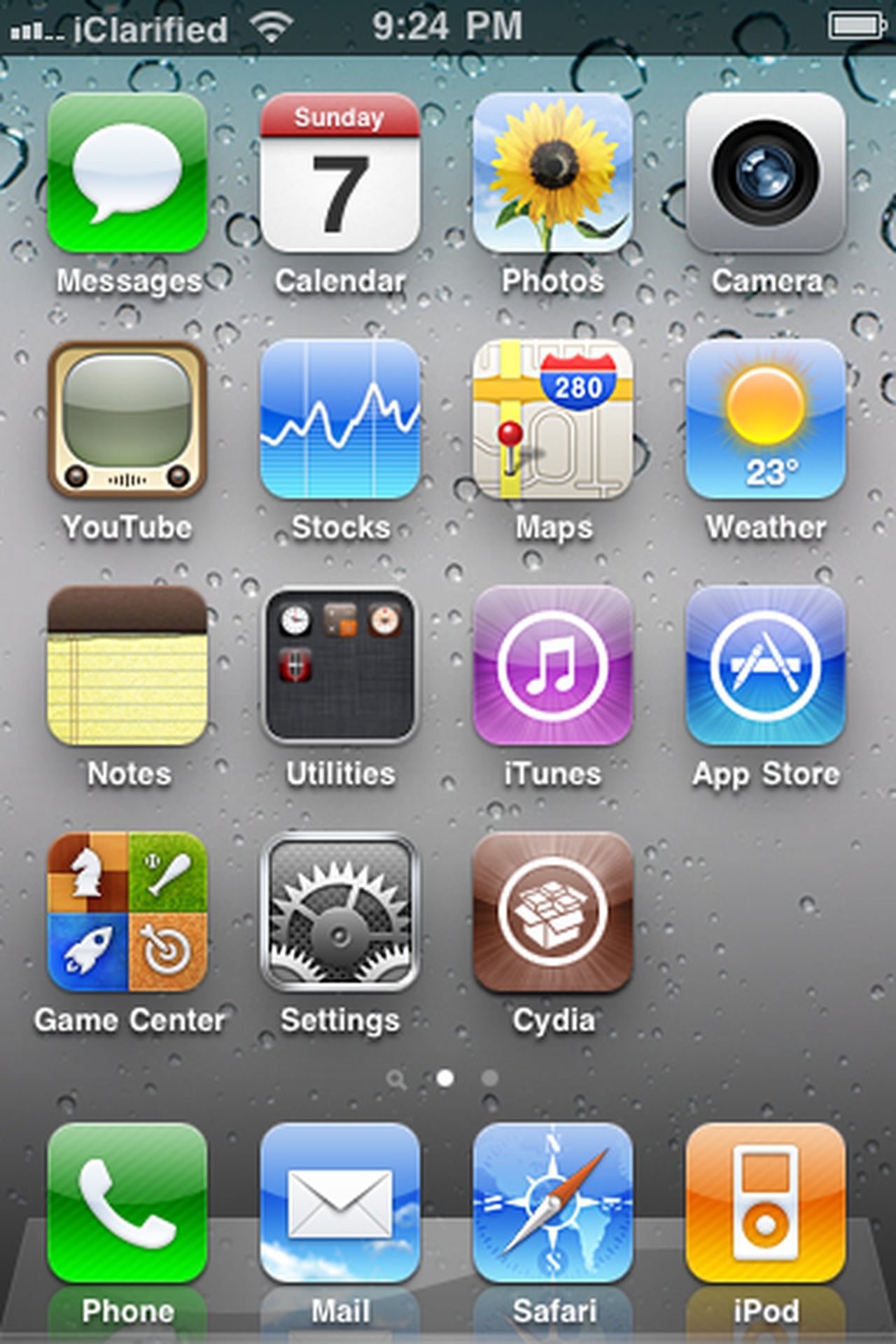 Ios 4 3 1 bient t d pannage mac blog