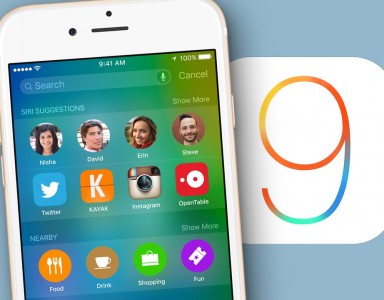 iOS 9.2