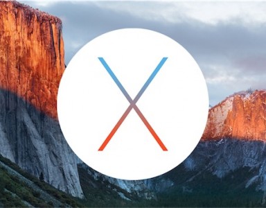 OS X EL CAPITAN 10.11.2