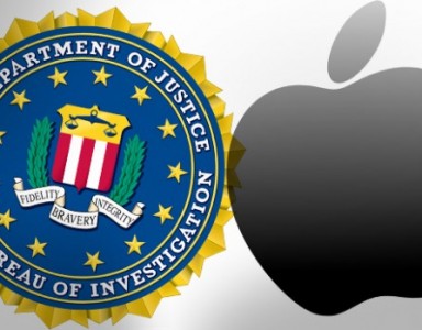 Apple VS FBI