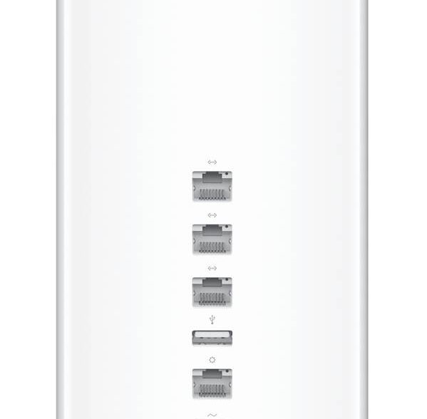 airport extreme