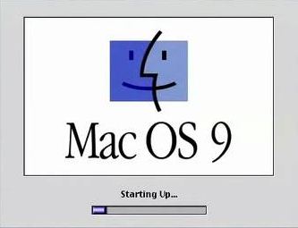 Mac™ OS