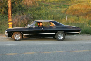 Chevy-Impala-1967-Black