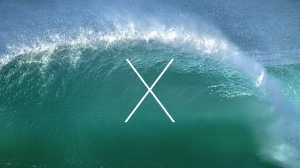 Mavericks Apple