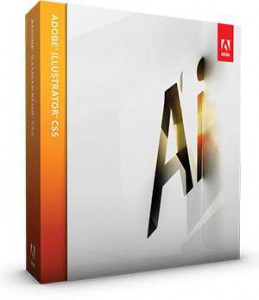 Illustrator CS5 15.0.2