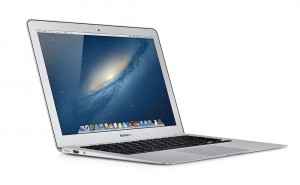 MacBook Air mi-2013